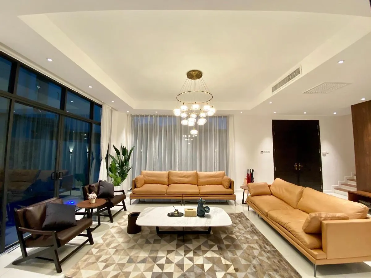 Molly Luxury Private Pool Bungalow茉莉的家豪华私人泳池别墅 Pantai Cenang  0*, Pantai Cenang (Langkawi) Malaysia