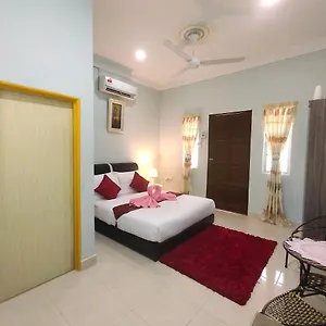 Ku's Roomstay Mini-hôtel
